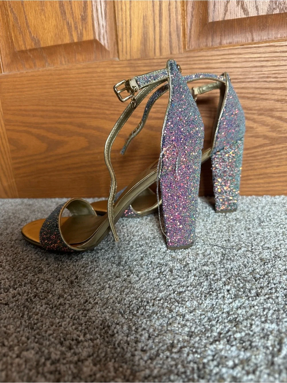 G by Guess stylish block